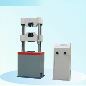 數(shù)顯液壓萬能試驗機