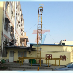 安全網(wǎng)沖擊試驗機